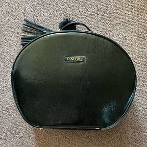 Lancôme make-up bag (large)